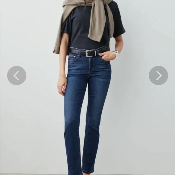 AYR The Stir jeans size 27 - Picture 2 of 9